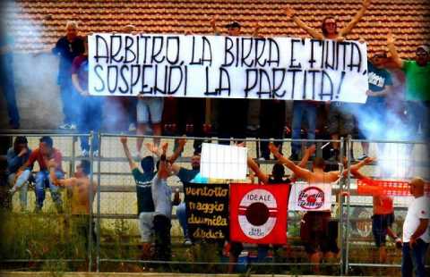 Bari, contro il calcio moderno c' l'Ideale: il club gestito dai tifosi